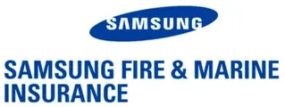 Samsung Fire & Marine logo